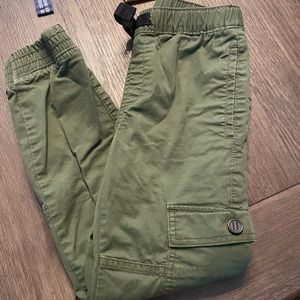 Boys joggers